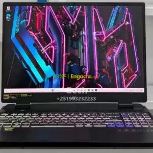 ️   Acer predator Helios 300️GAMING LAPTOP️Intel core i9-13900HXTotal Cores 24; Total Thr Price in Ethiopia